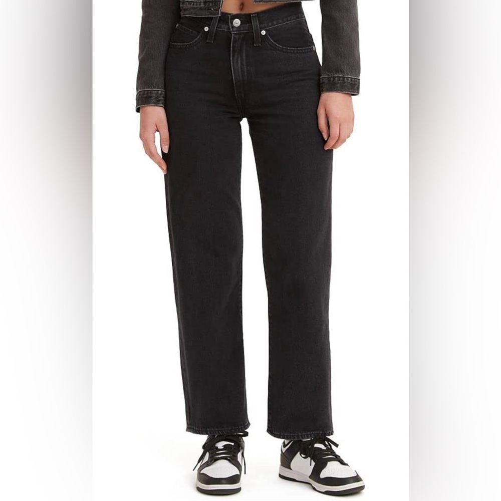 Levi’s 94 baggy jeans